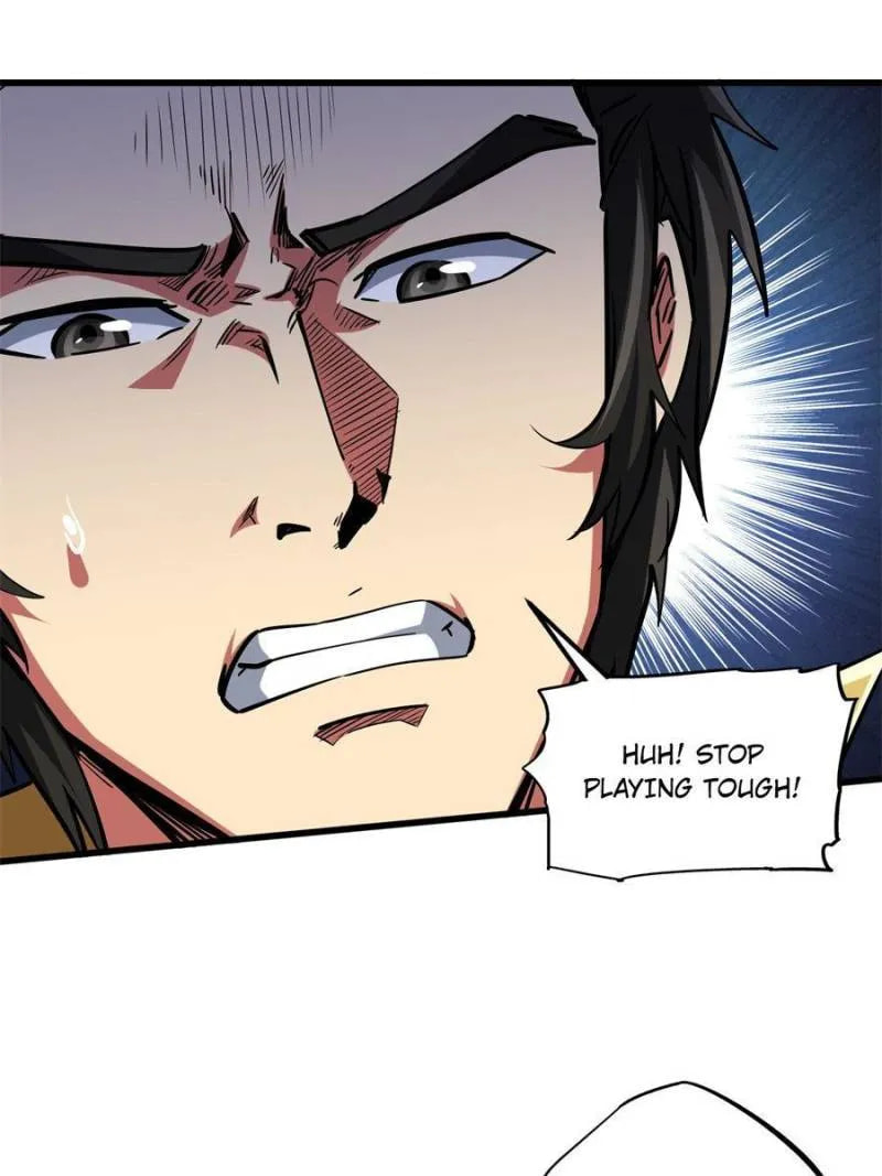 Read Super Gene chapter 94 image 42 on Lezhin