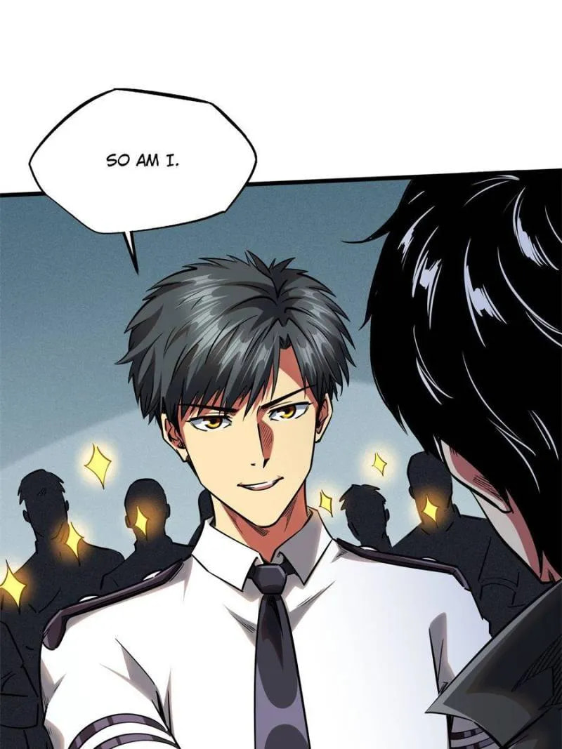 Read Super Gene chapter 94 image 46 on Lezhin