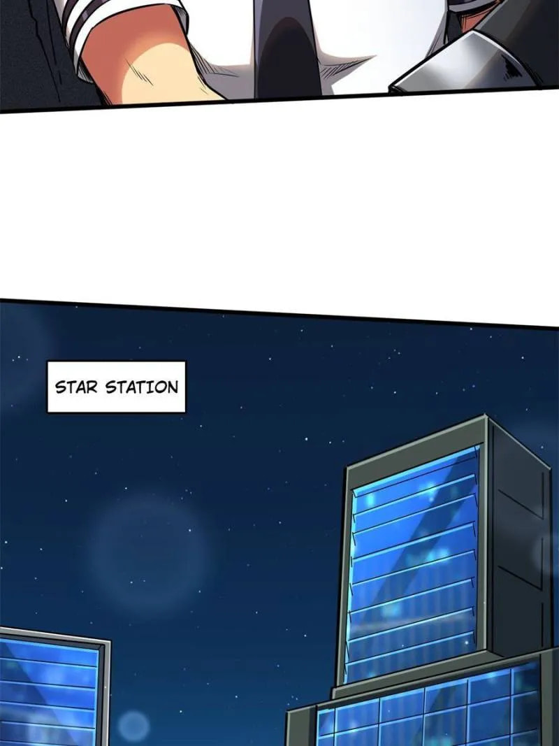 Read Super Gene chapter 94 image 47 on Lezhin