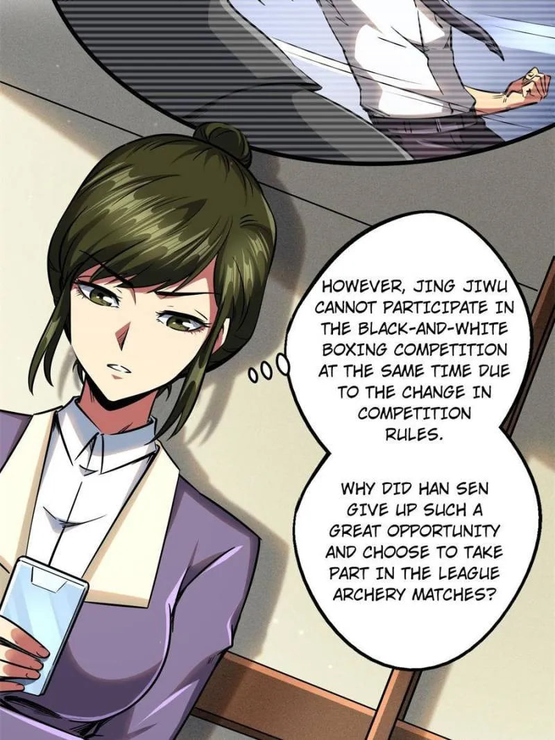 Read Super Gene chapter 94 image 49 on Lezhin