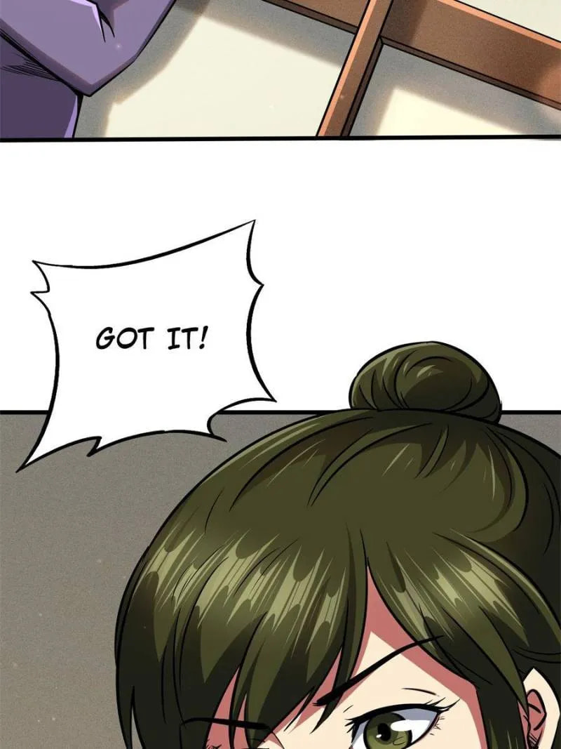 Read Super Gene chapter 94 image 50 on Lezhin