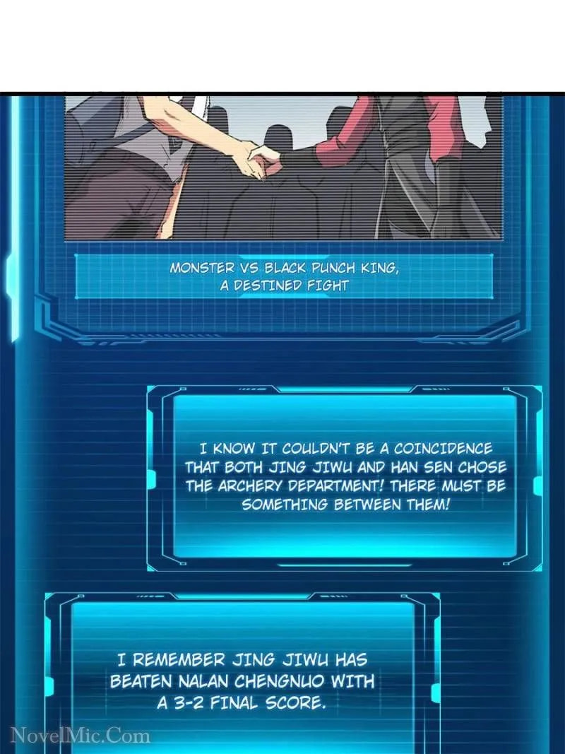 Read Super Gene chapter 94 image 53 on Lezhin