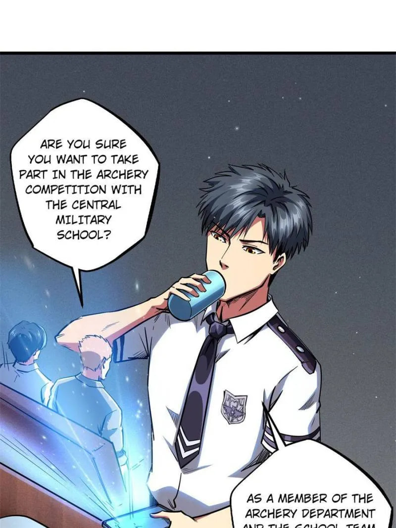 Read Super Gene chapter 94 image 9 on Lezhin