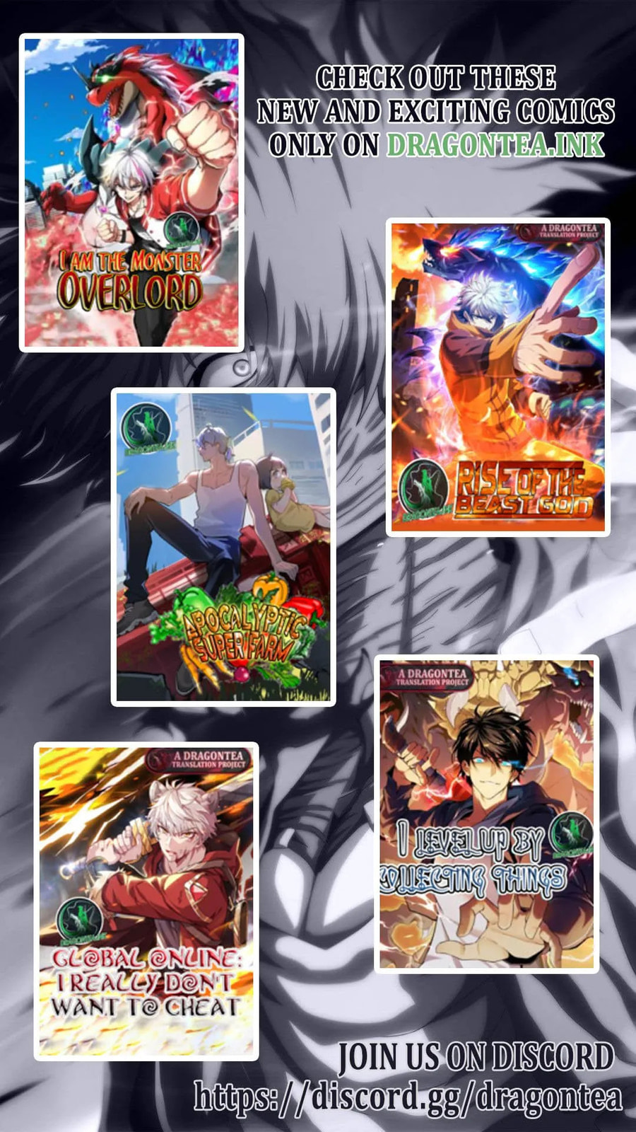 Read Super Gene chapter 97 image 9 on Lezhin