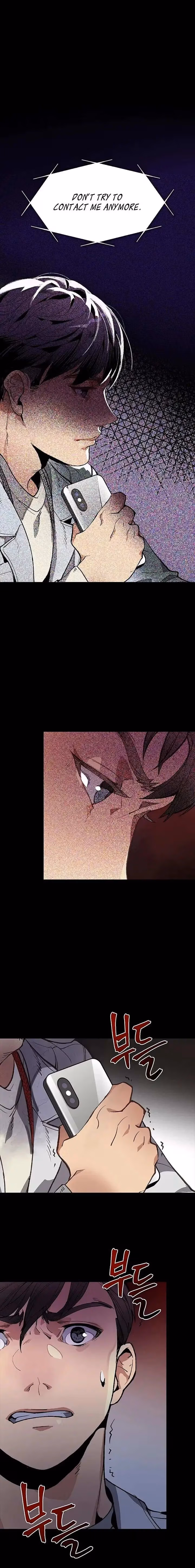 Read Super Genius DNA chapter 1 image 6 on Lezhin