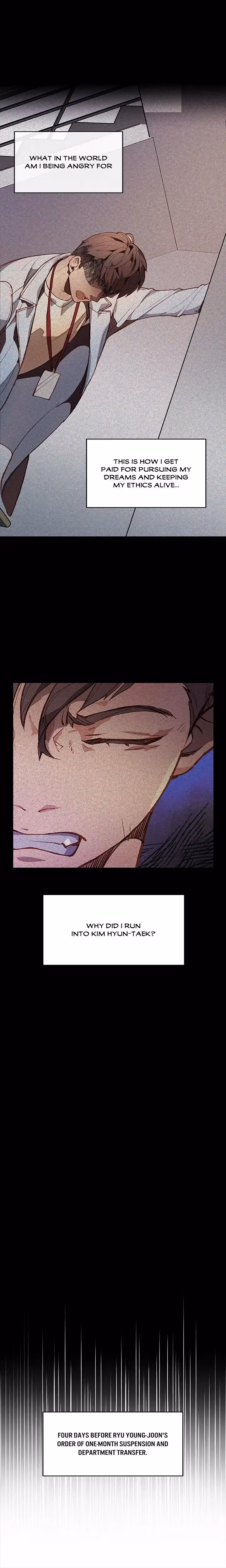 Read Super Genius DNA chapter 1 image 8 on Lezhin