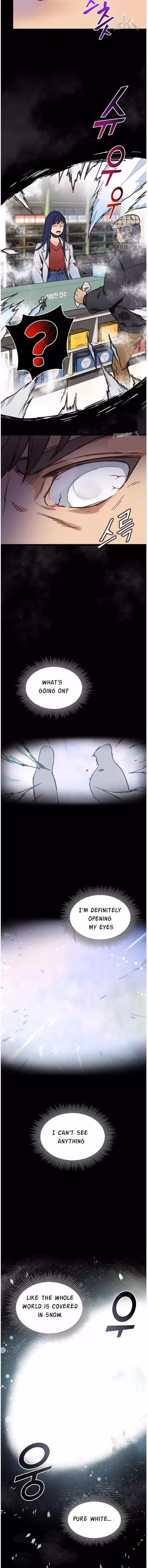 Read Super Genius DNA chapter 10 image 10 on Lezhin