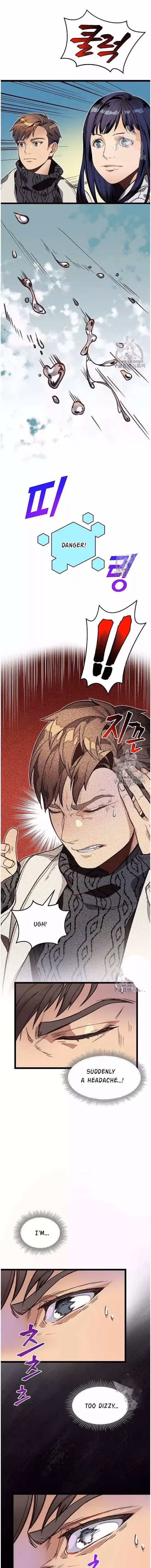Read Super Genius DNA chapter 10 image 9 on Lezhin