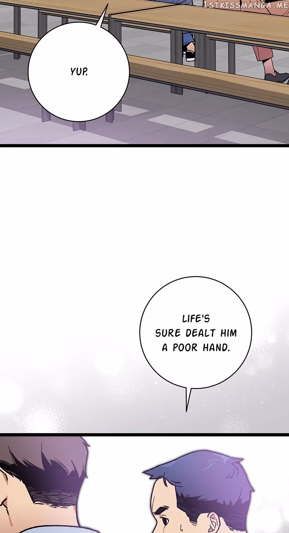 Read Super Genius DNA chapter 100 image 1 on Lezhin
