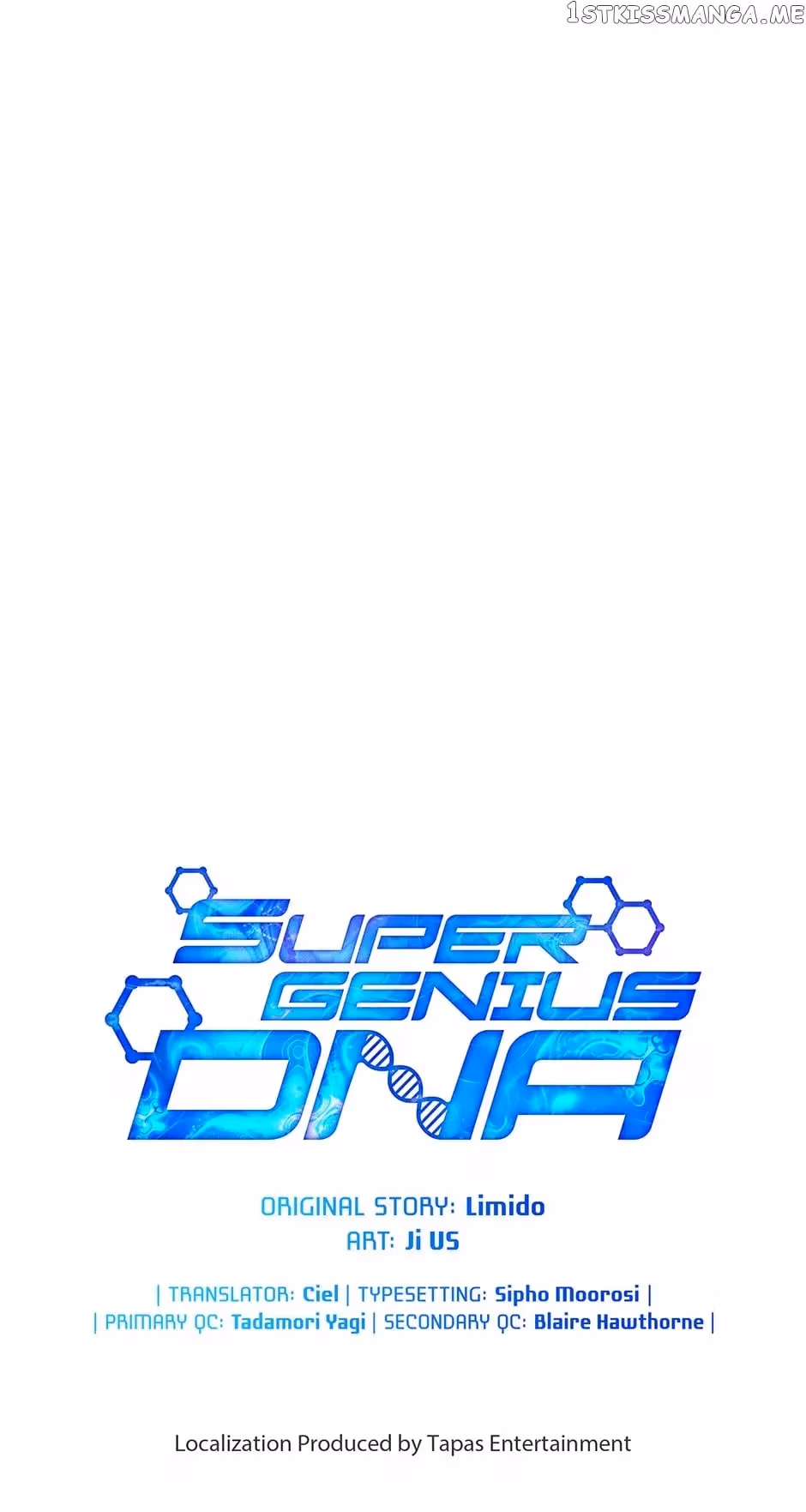 Read Super Genius DNA chapter 100 image 13 on Lezhin