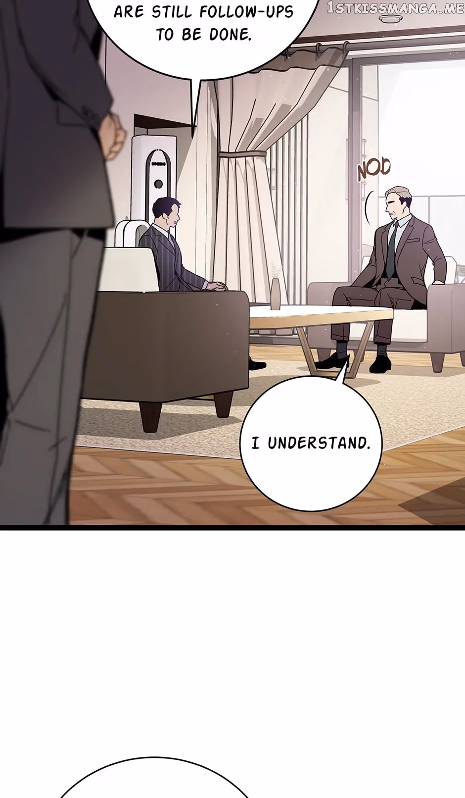 Read Super Genius DNA chapter 100 image 18 on Lezhin
