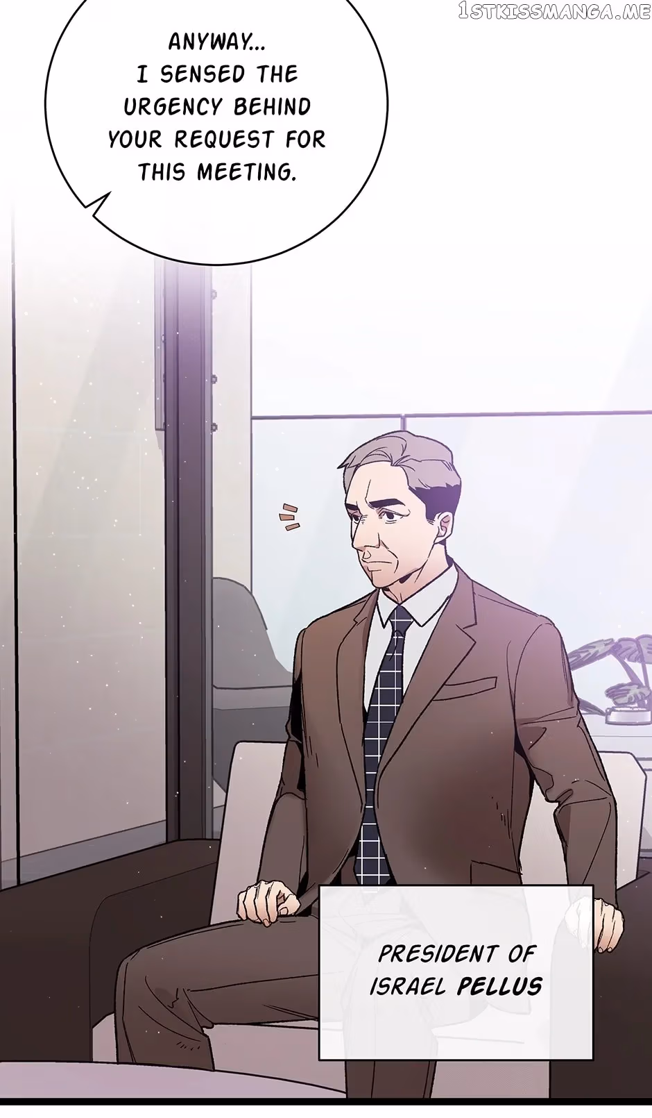 Read Super Genius DNA chapter 100 image 19 on Lezhin