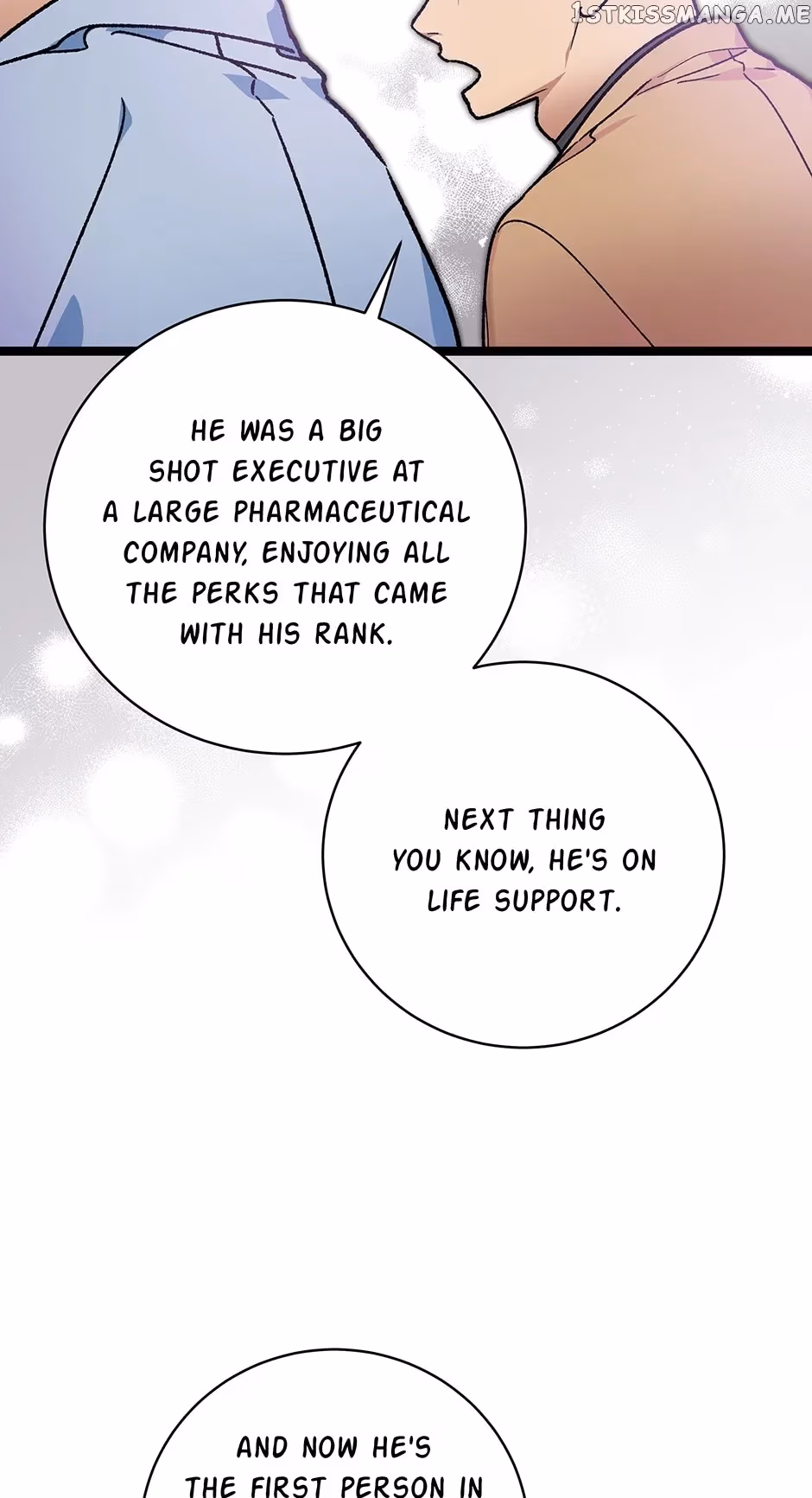 Read Super Genius DNA chapter 100 image 2 on Lezhin