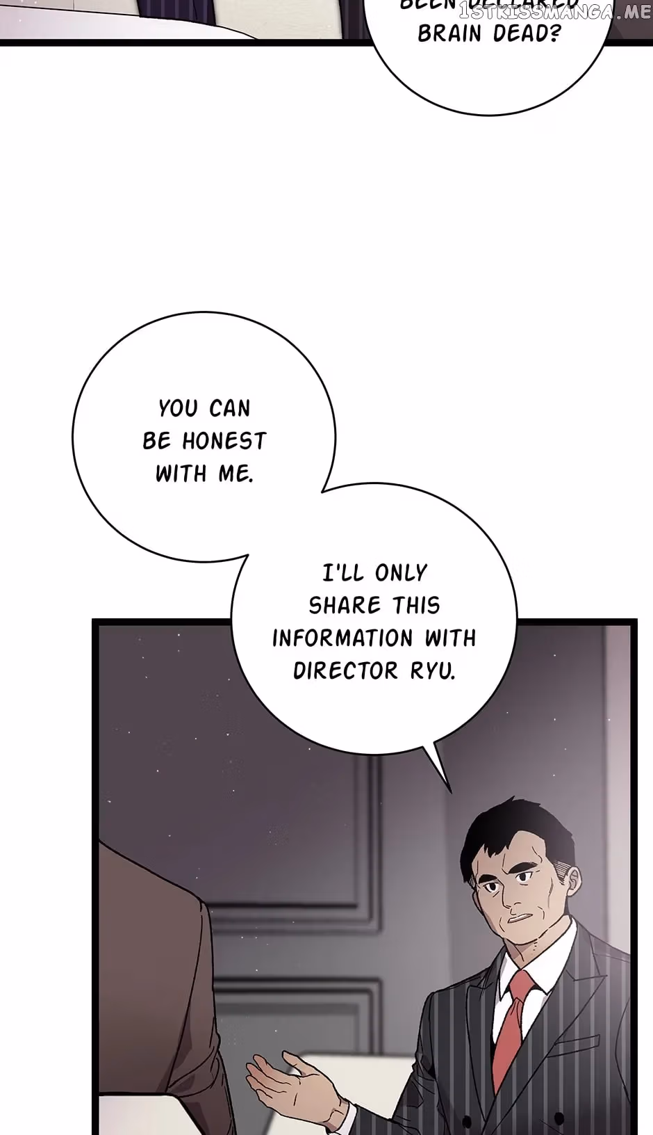 Read Super Genius DNA chapter 100 image 21 on Lezhin
