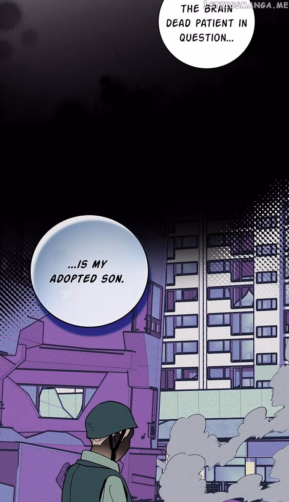 Read Super Genius DNA chapter 100 image 23 on Lezhin