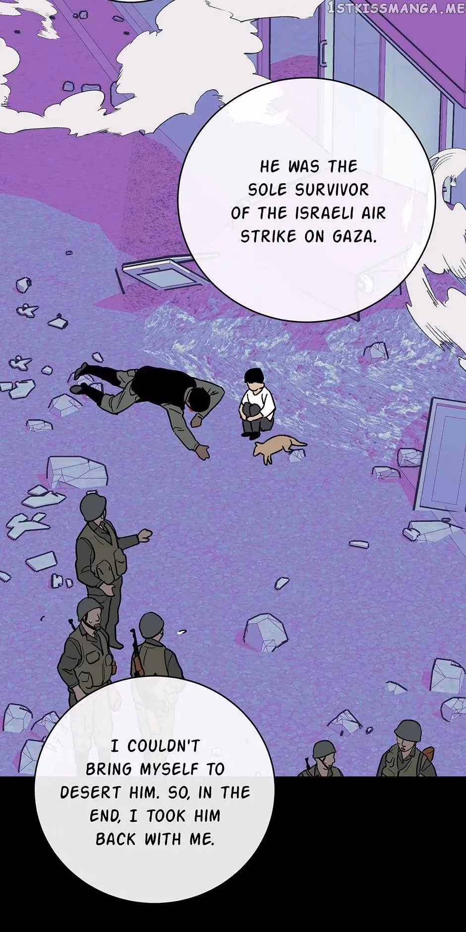 Read Super Genius DNA chapter 100 image 28 on Lezhin