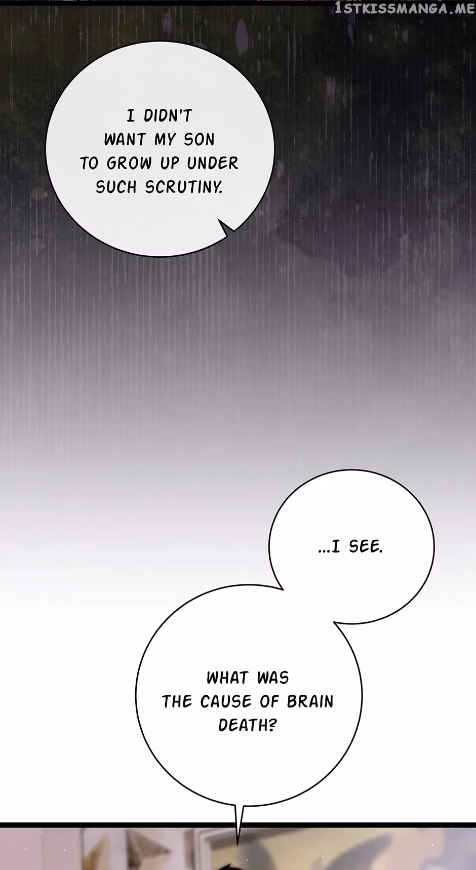 Read Super Genius DNA chapter 100 image 31 on Lezhin