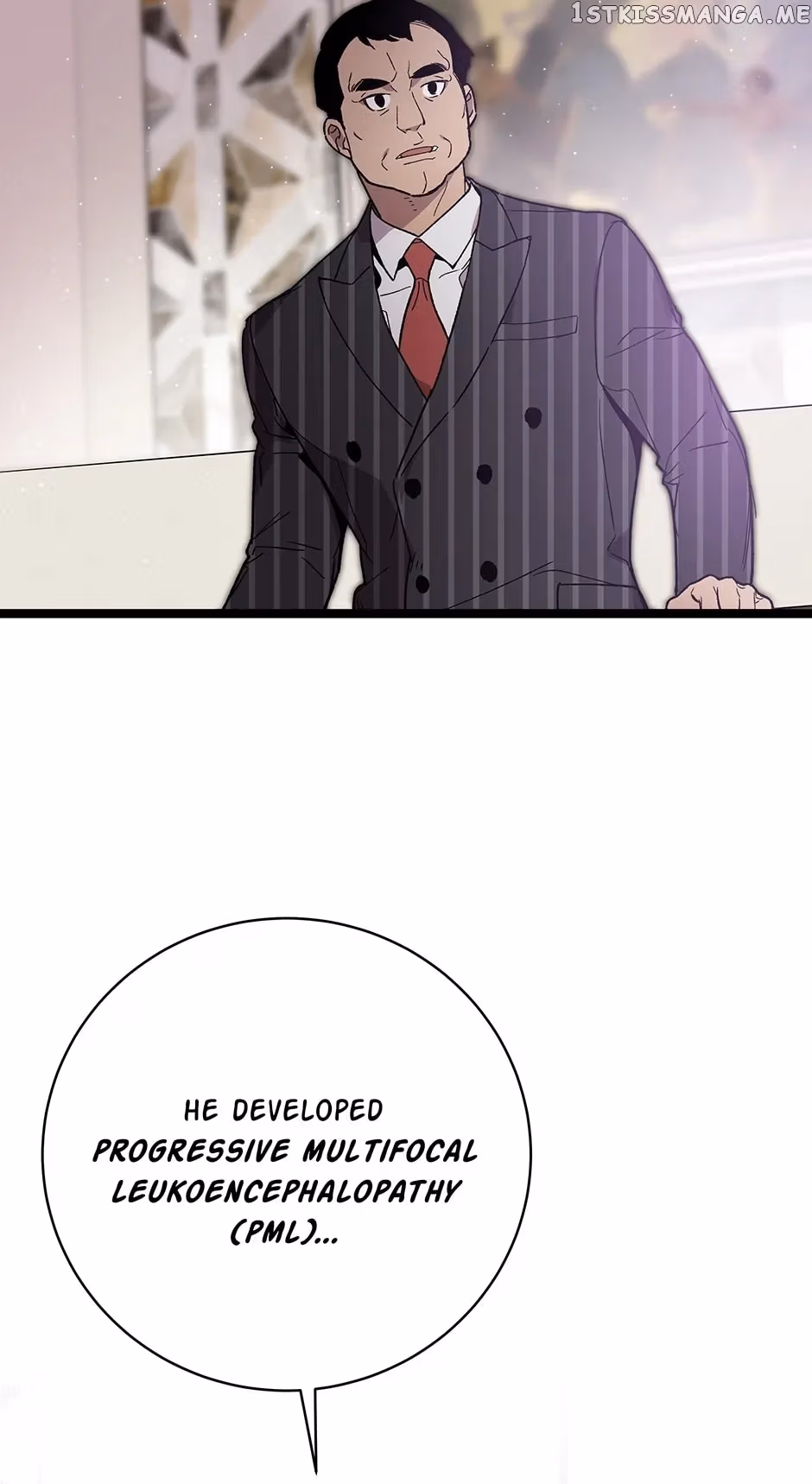 Read Super Genius DNA chapter 100 image 32 on Lezhin