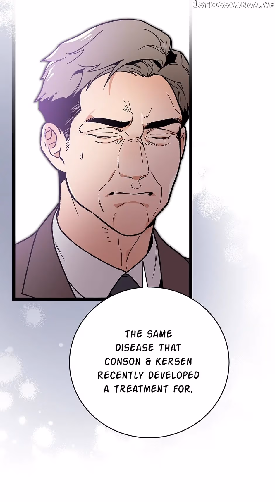 Read Super Genius DNA chapter 100 image 33 on Lezhin
