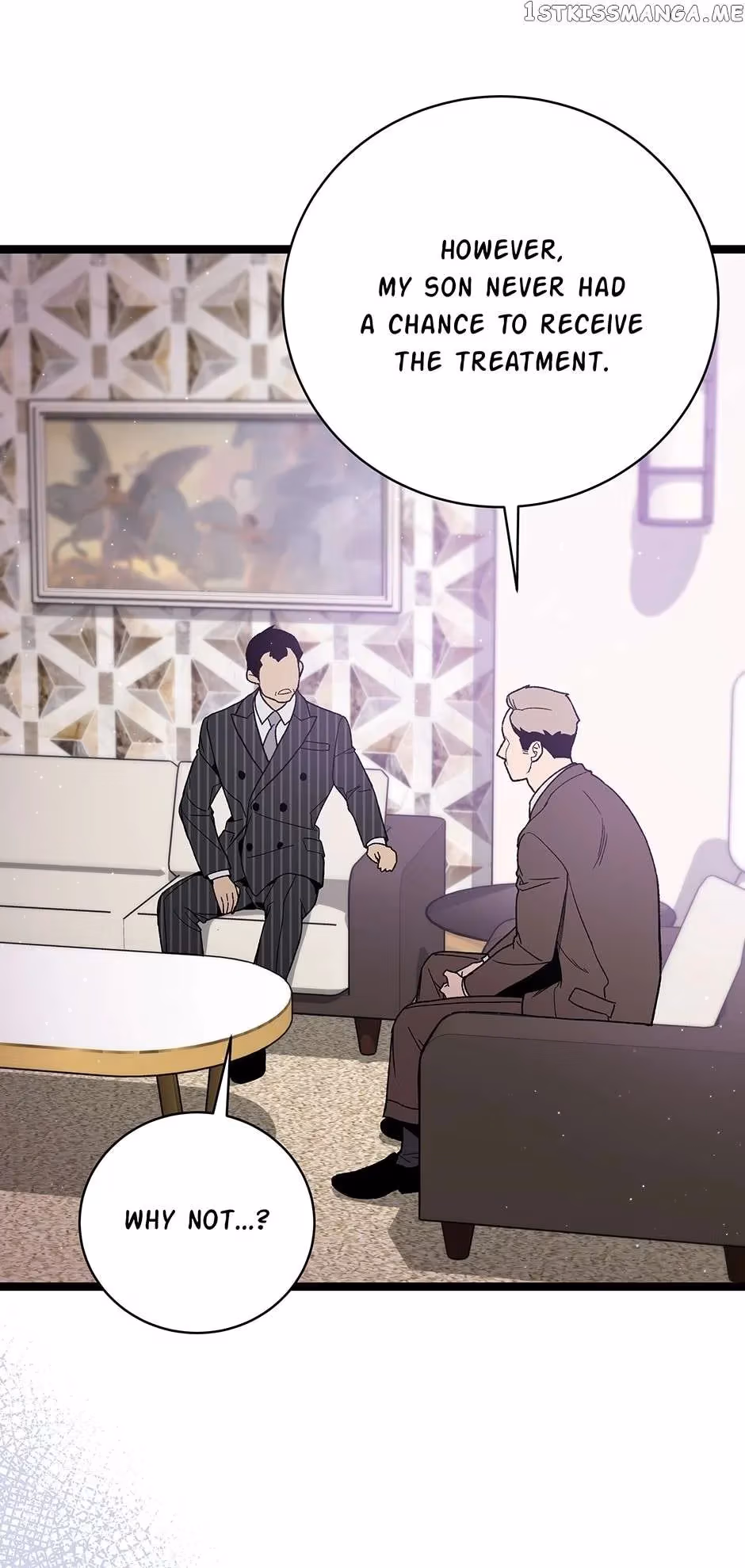 Read Super Genius DNA chapter 100 image 34 on Lezhin