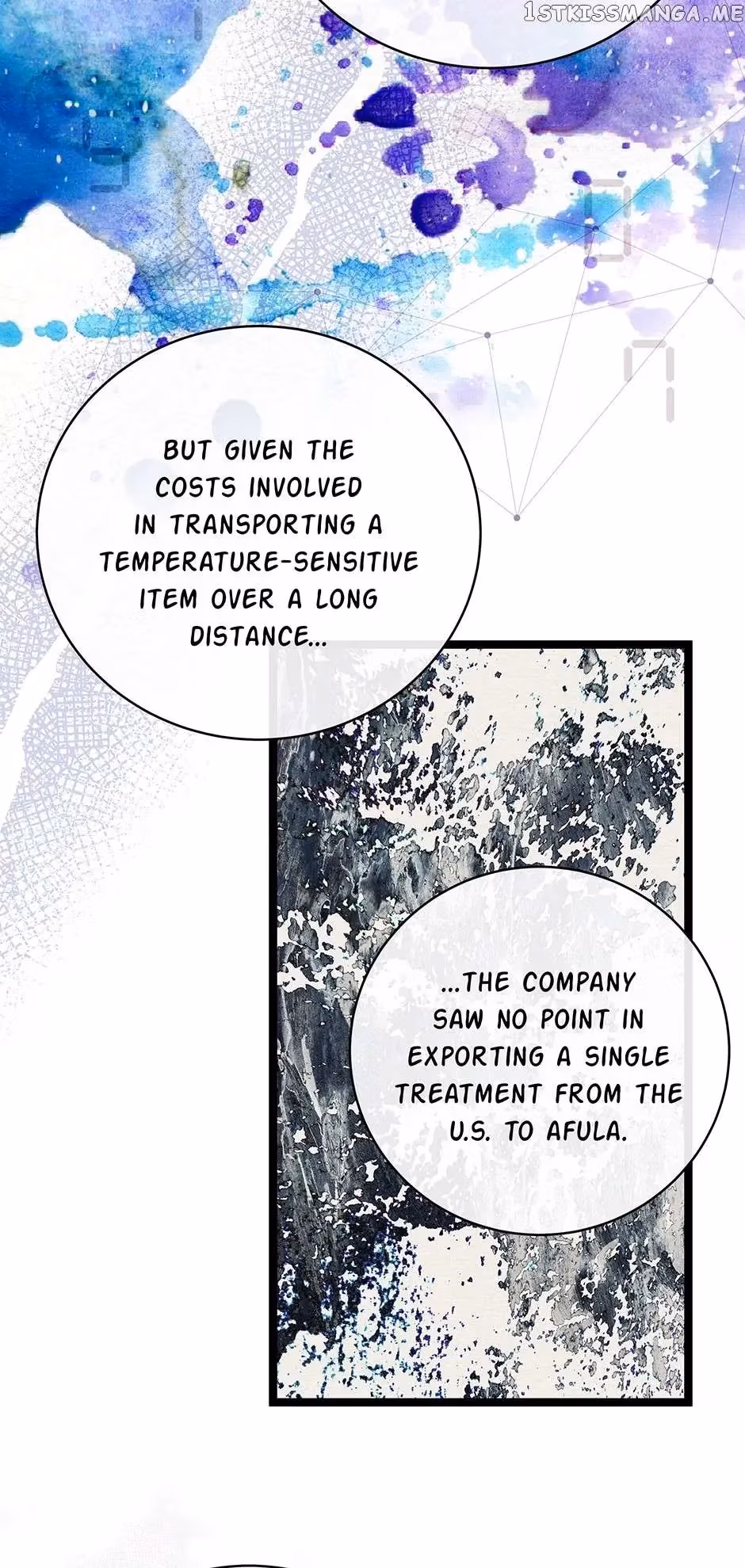 Read Super Genius DNA chapter 100 image 36 on Lezhin
