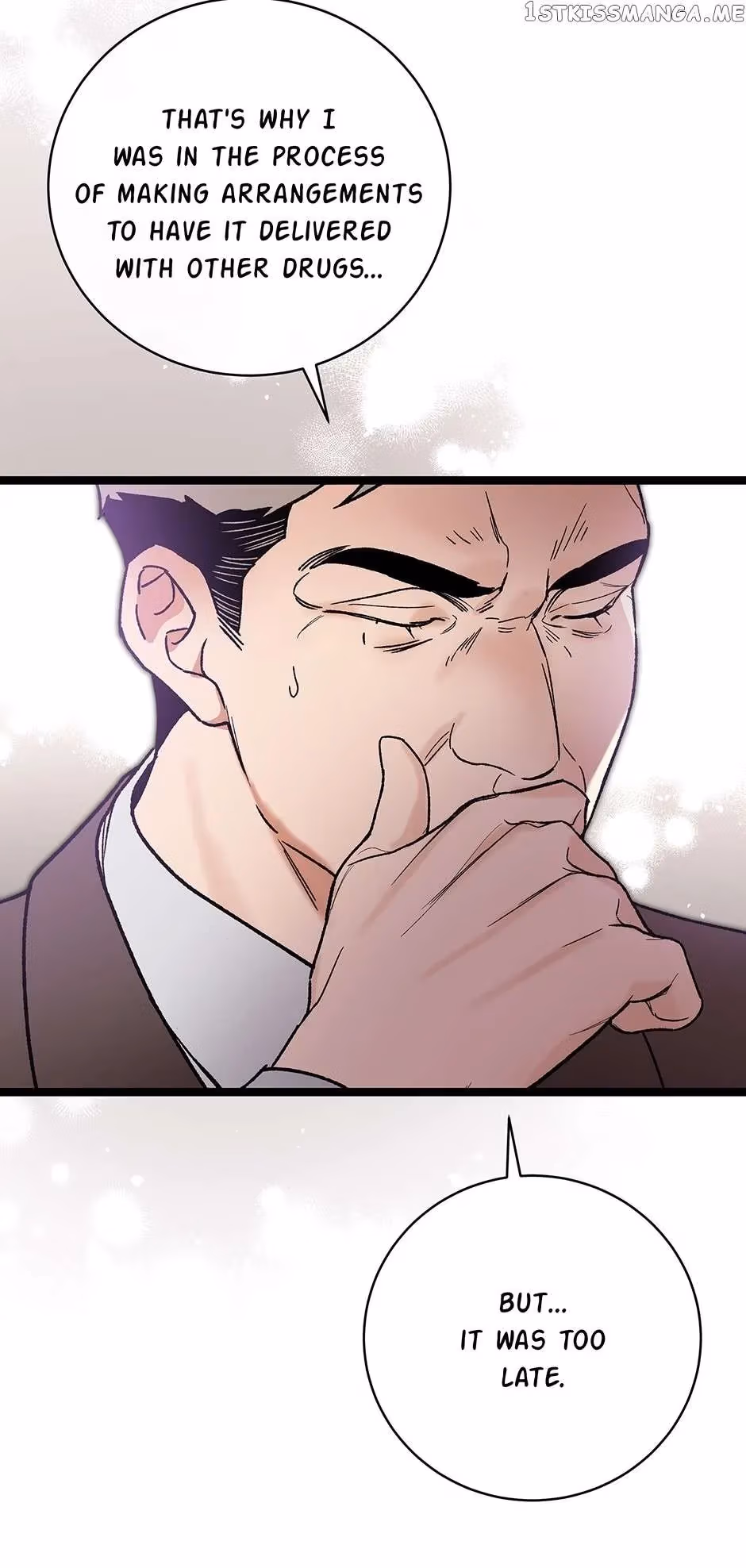 Read Super Genius DNA chapter 100 image 37 on Lezhin