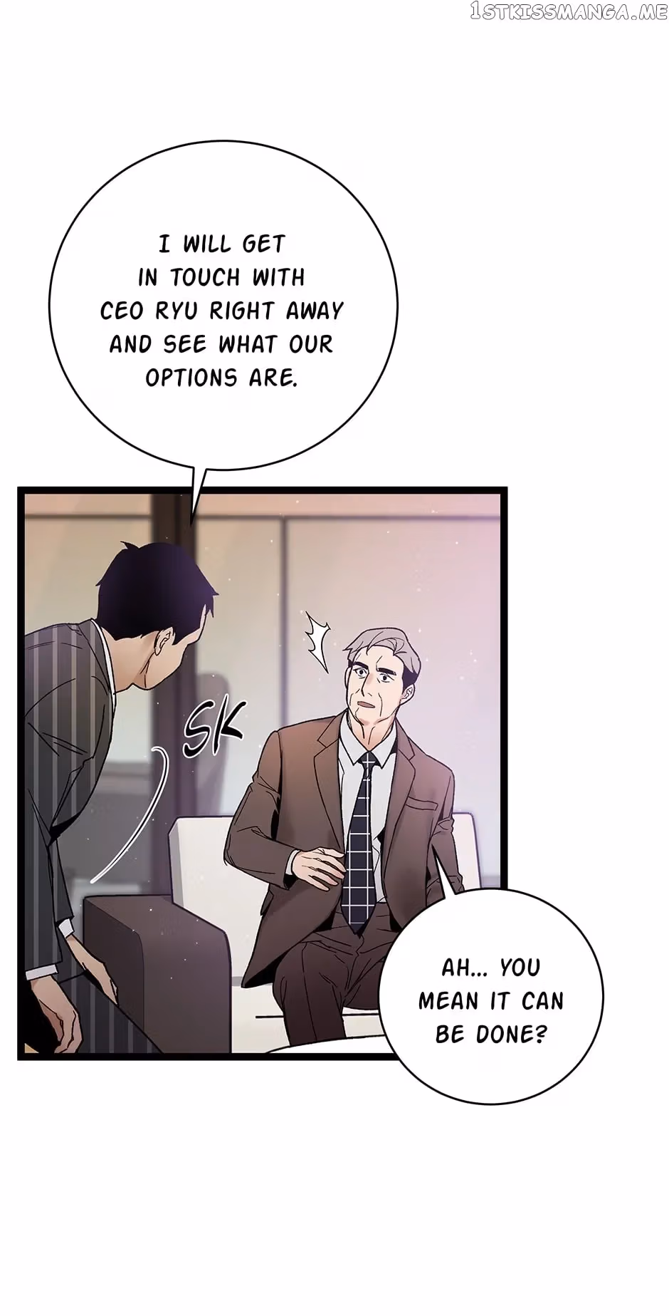 Read Super Genius DNA chapter 100 image 38 on Lezhin