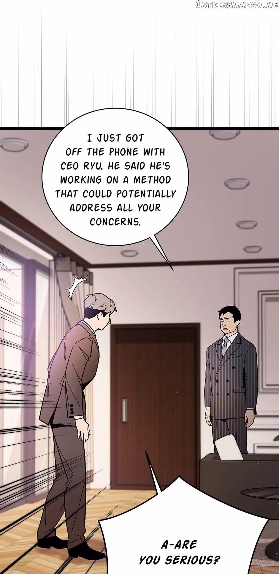 Read Super Genius DNA chapter 100 image 43 on Lezhin