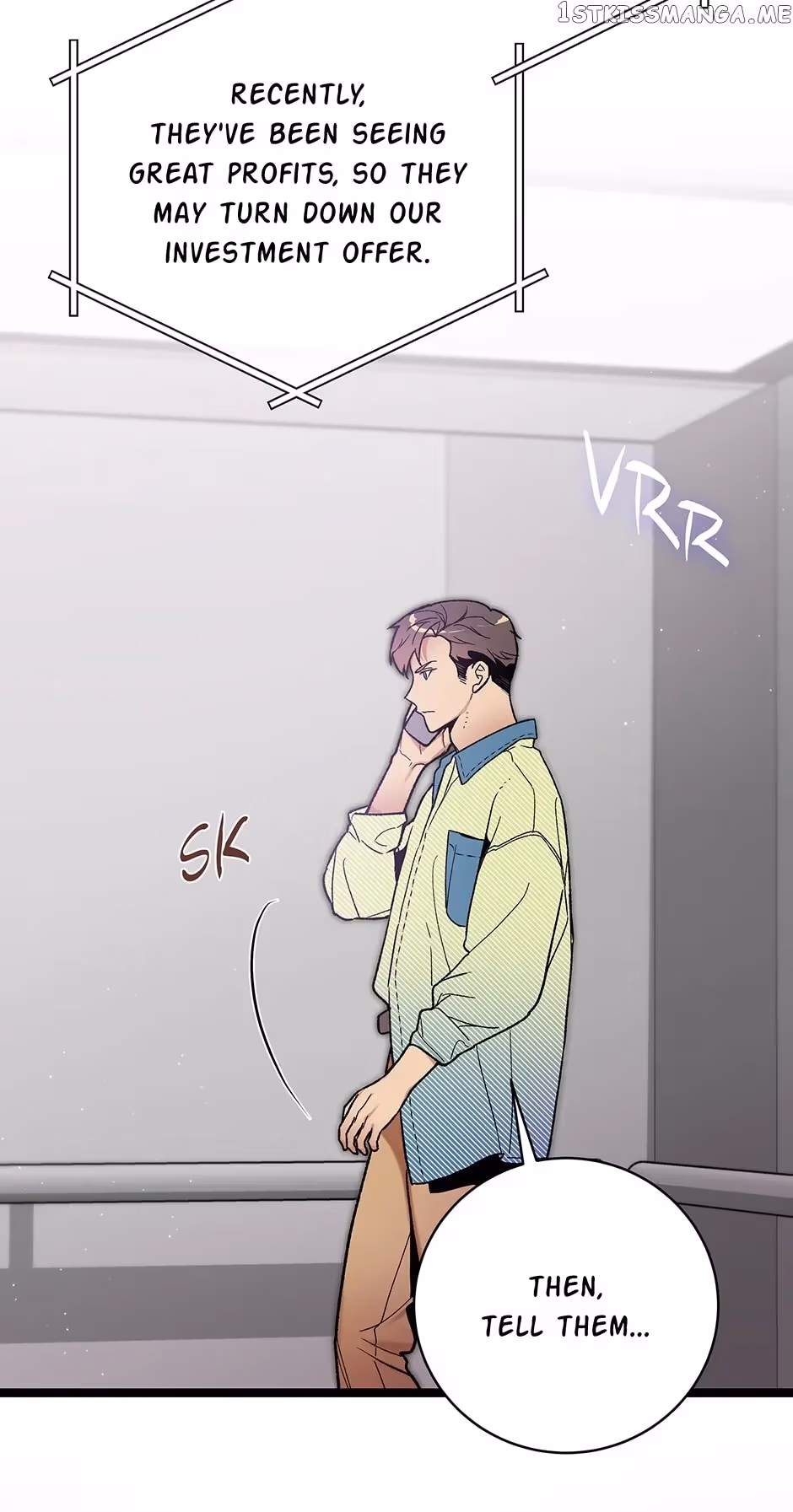 Read Super Genius DNA chapter 100 image 49 on Lezhin