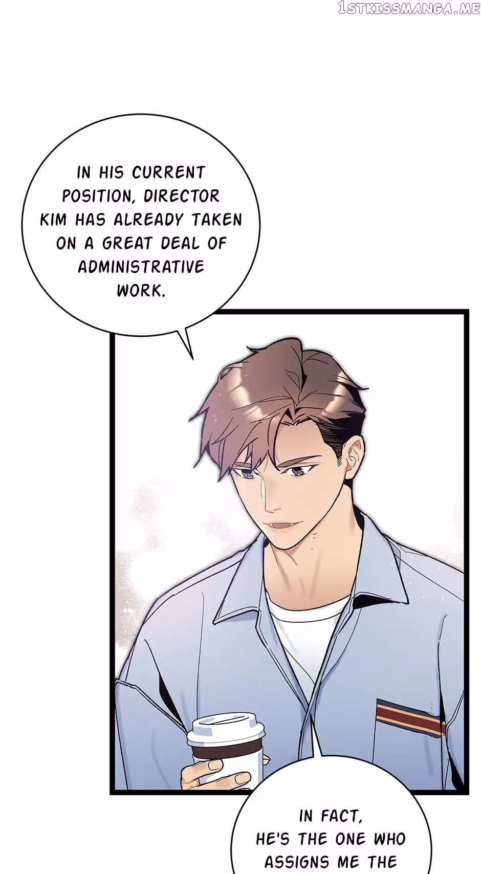 Read Super Genius DNA chapter 100 image 5 on Lezhin