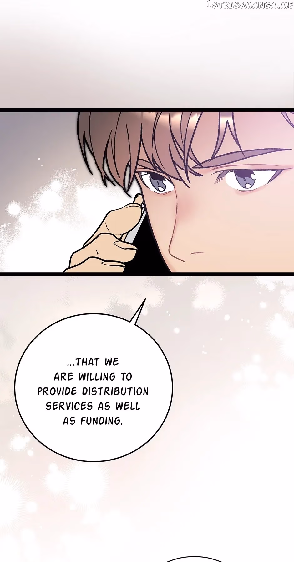 Read Super Genius DNA chapter 100 image 50 on Lezhin