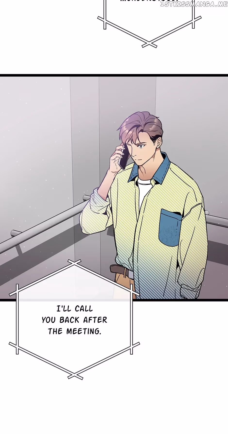 Read Super Genius DNA chapter 100 image 52 on Lezhin