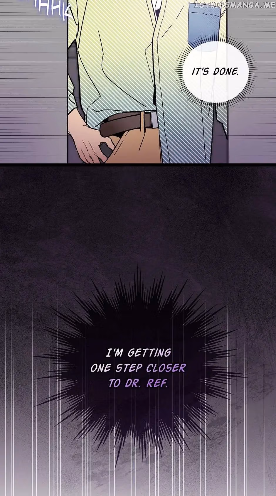 Read Super Genius DNA chapter 100 image 54 on Lezhin