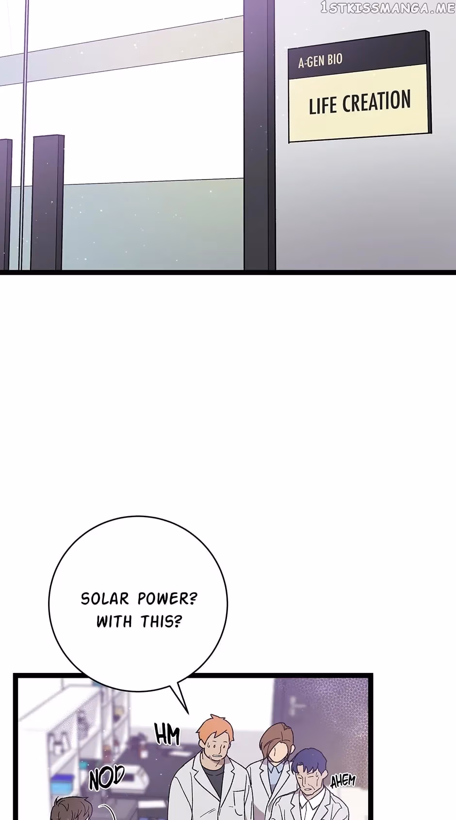 Read Super Genius DNA chapter 100 image 56 on Lezhin
