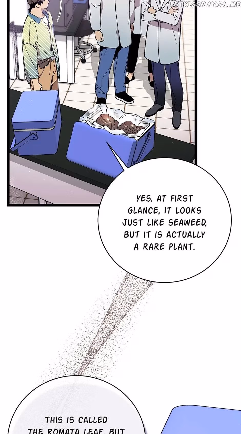 Read Super Genius DNA chapter 100 image 57 on Lezhin