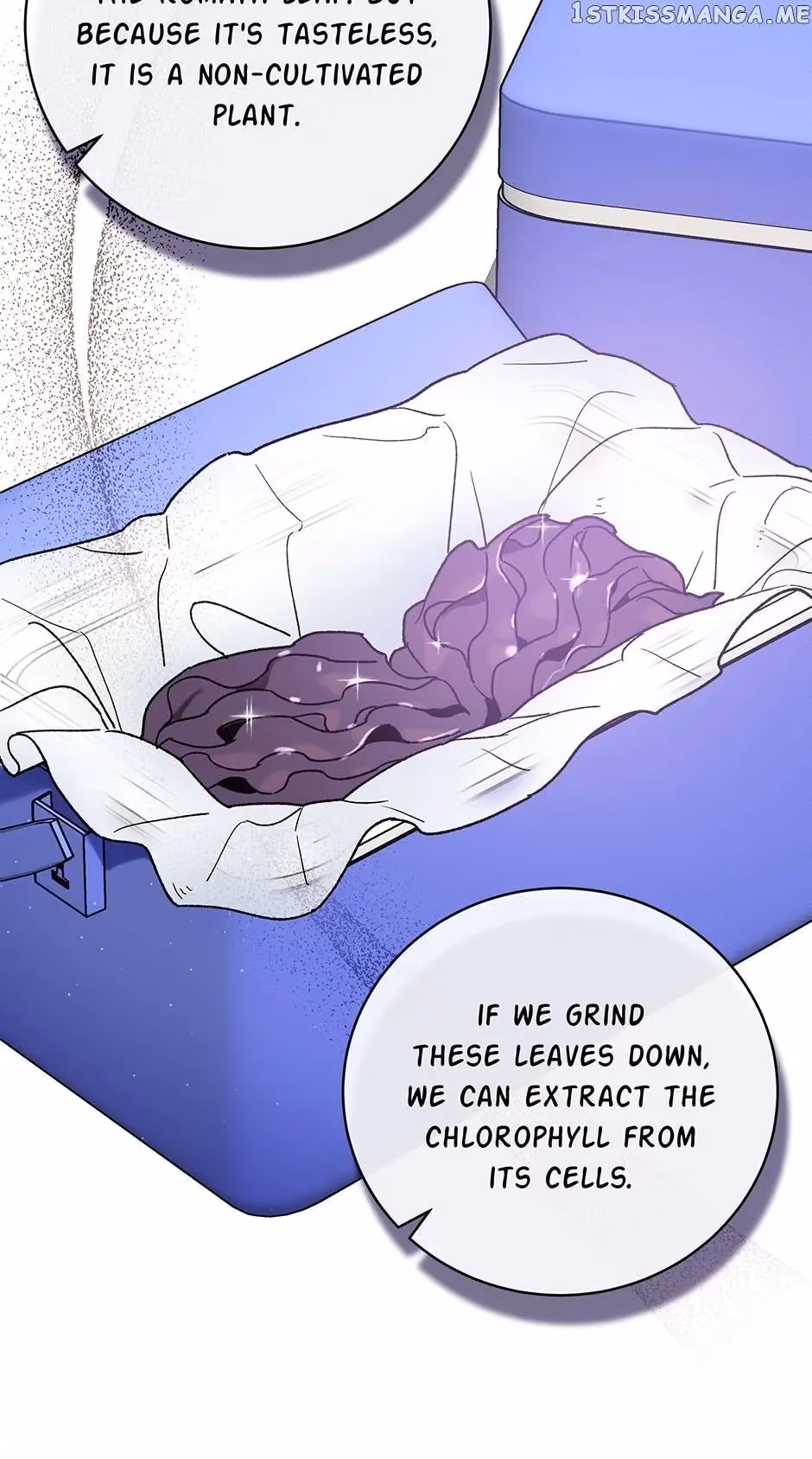 Read Super Genius DNA chapter 100 image 58 on Lezhin