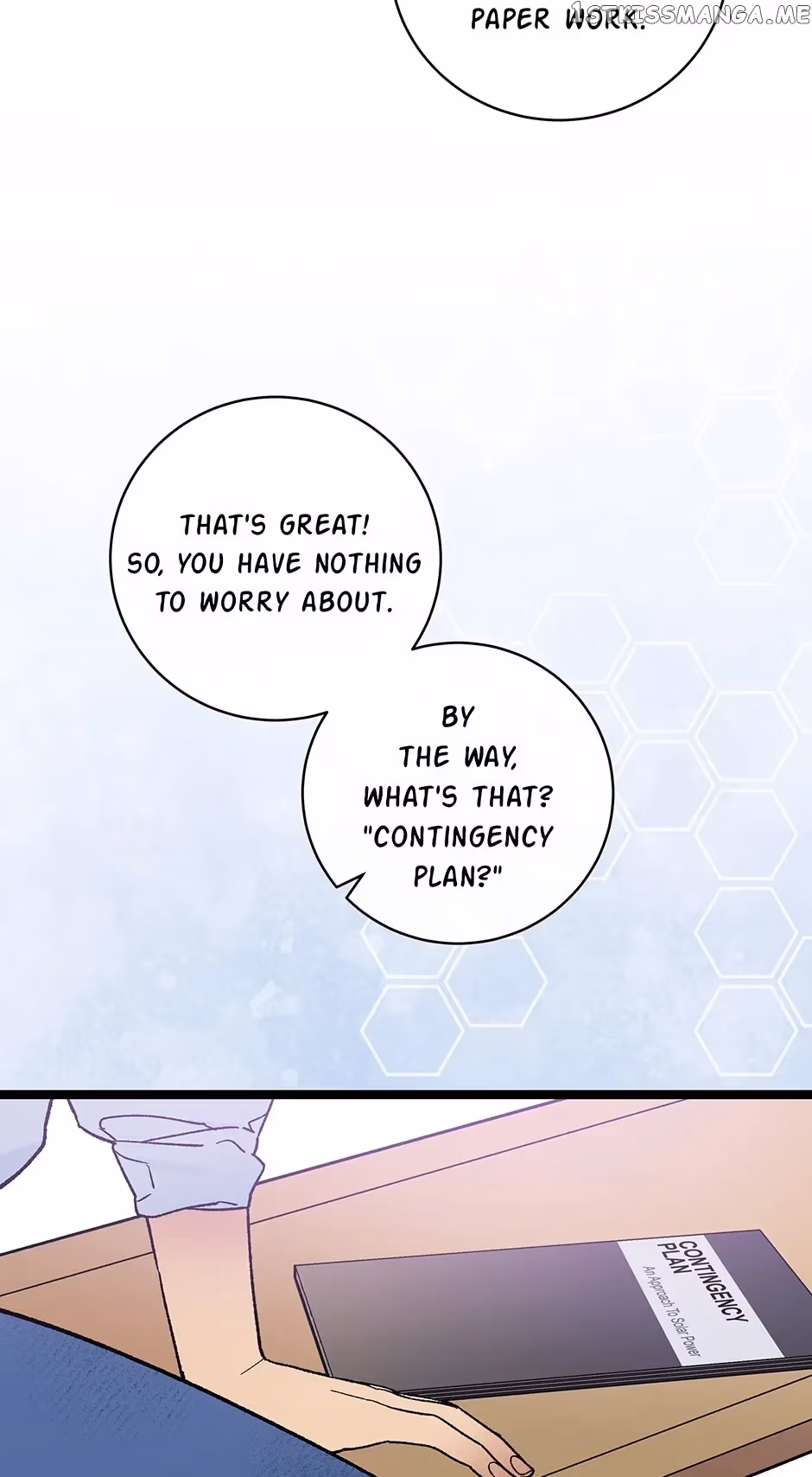 Read Super Genius DNA chapter 100 image 6 on Lezhin