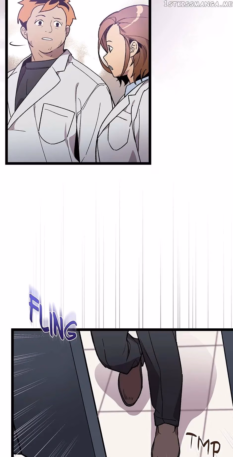 Read Super Genius DNA chapter 100 image 61 on Lezhin