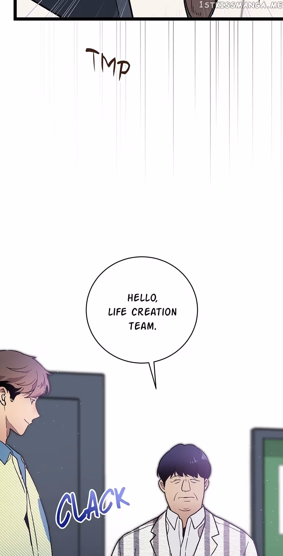 Read Super Genius DNA chapter 100 image 62 on Lezhin