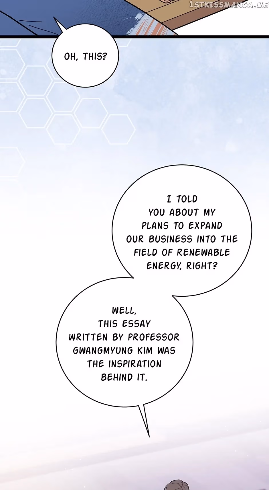 Read Super Genius DNA chapter 100 image 7 on Lezhin
