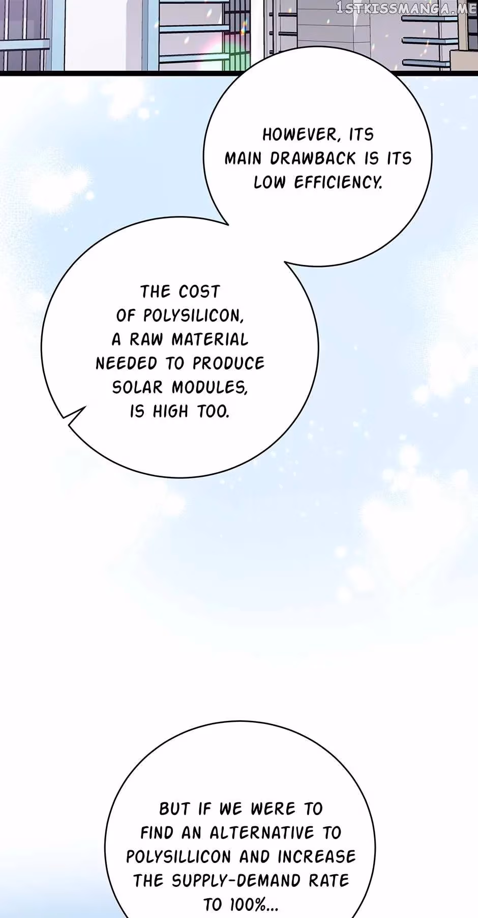 Read Super Genius DNA chapter 101 image 1 on Lezhin