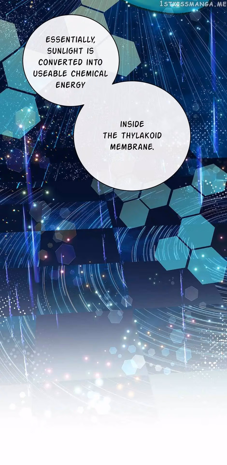 Read Super Genius DNA chapter 101 image 11 on Lezhin