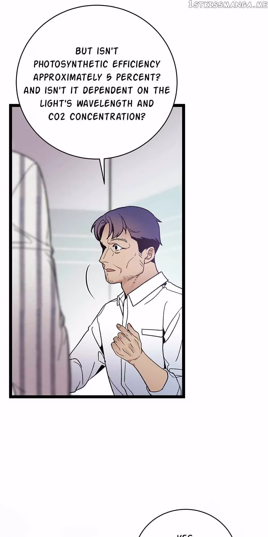 Read Super Genius DNA chapter 101 image 12 on Lezhin