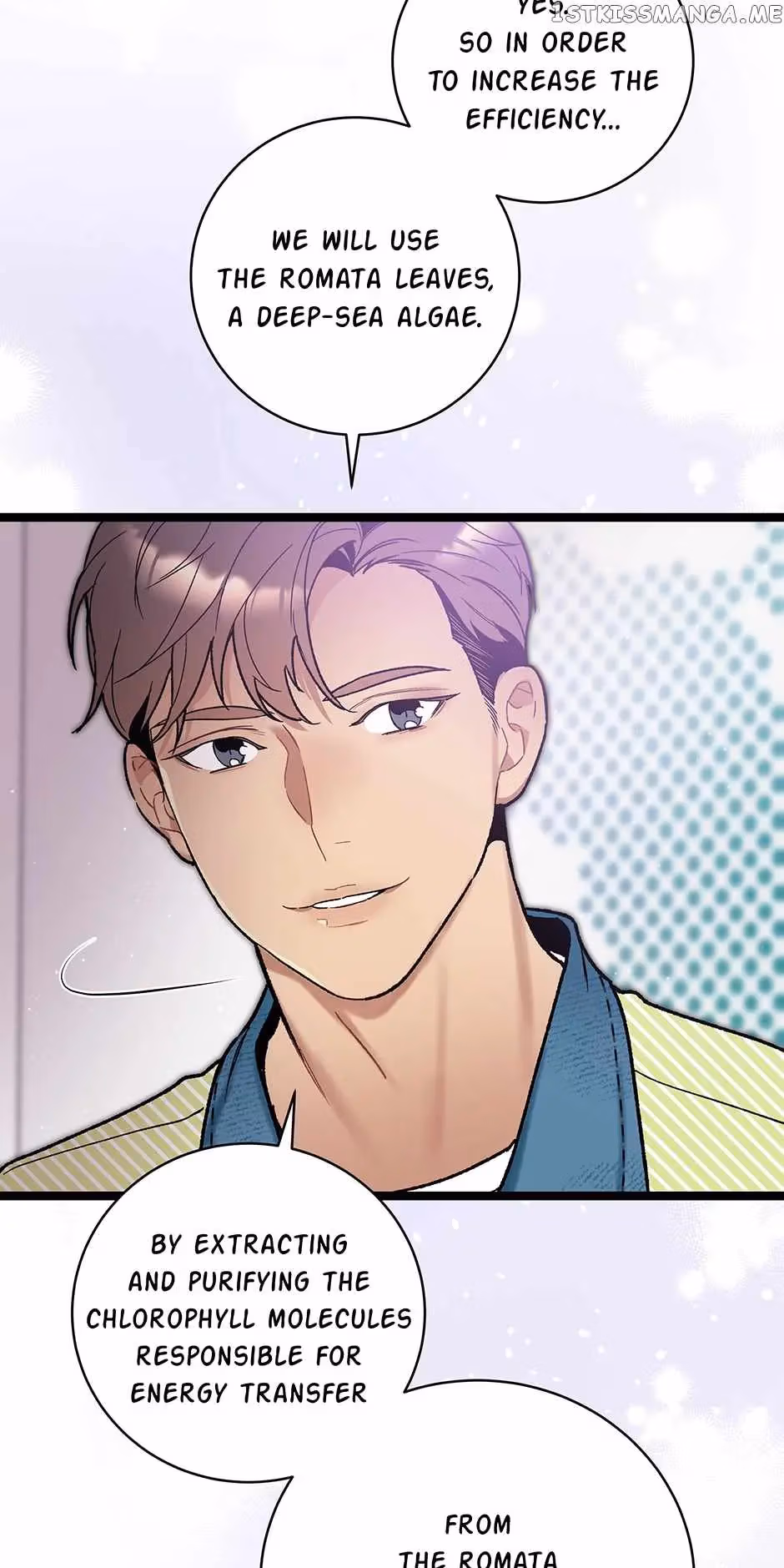 Read Super Genius DNA chapter 101 image 13 on Lezhin