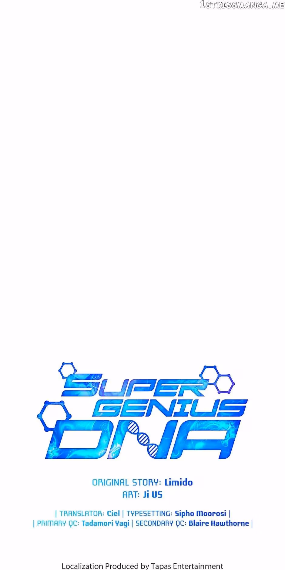 Read Super Genius DNA chapter 101 image 15 on Lezhin
