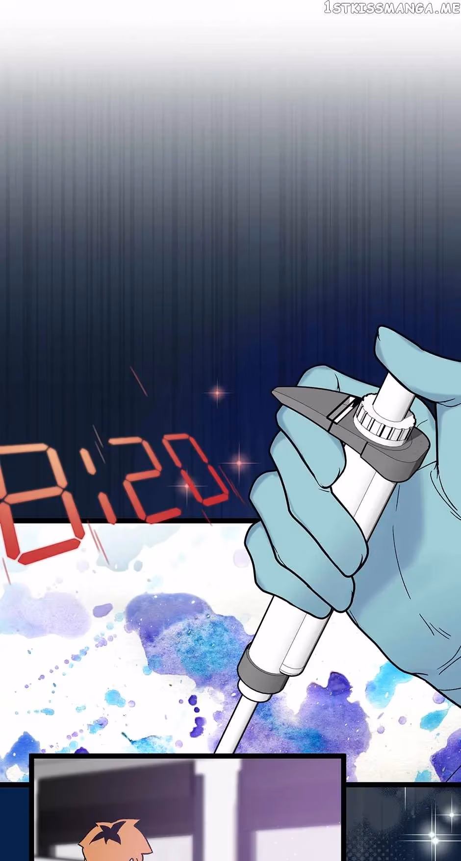 Read Super Genius DNA chapter 101 image 17 on Lezhin