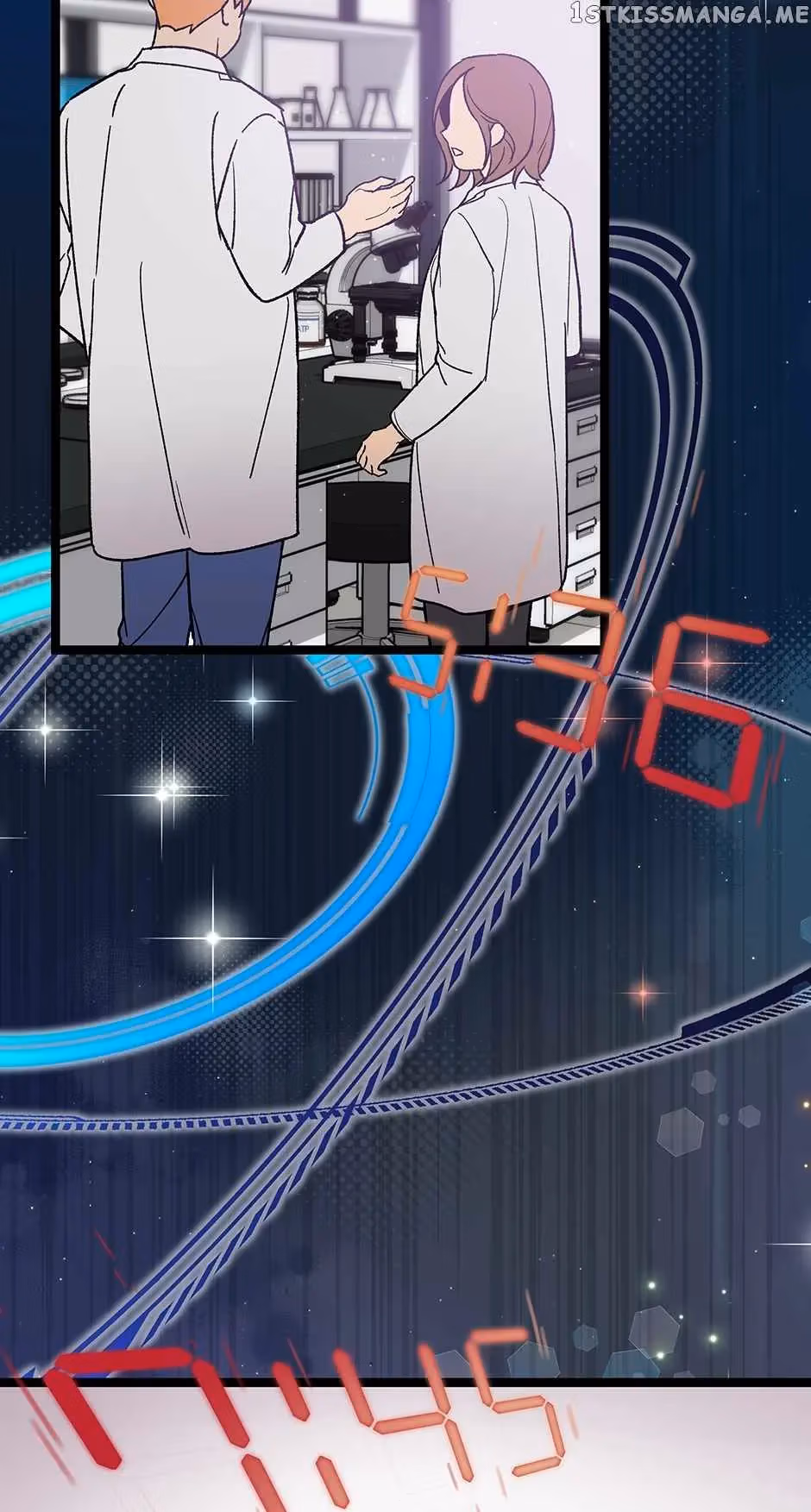 Read Super Genius DNA chapter 101 image 18 on Lezhin