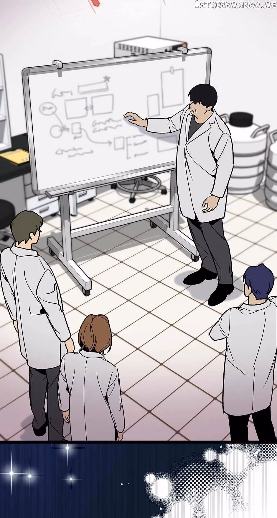 Read Super Genius DNA chapter 101 image 19 on Lezhin