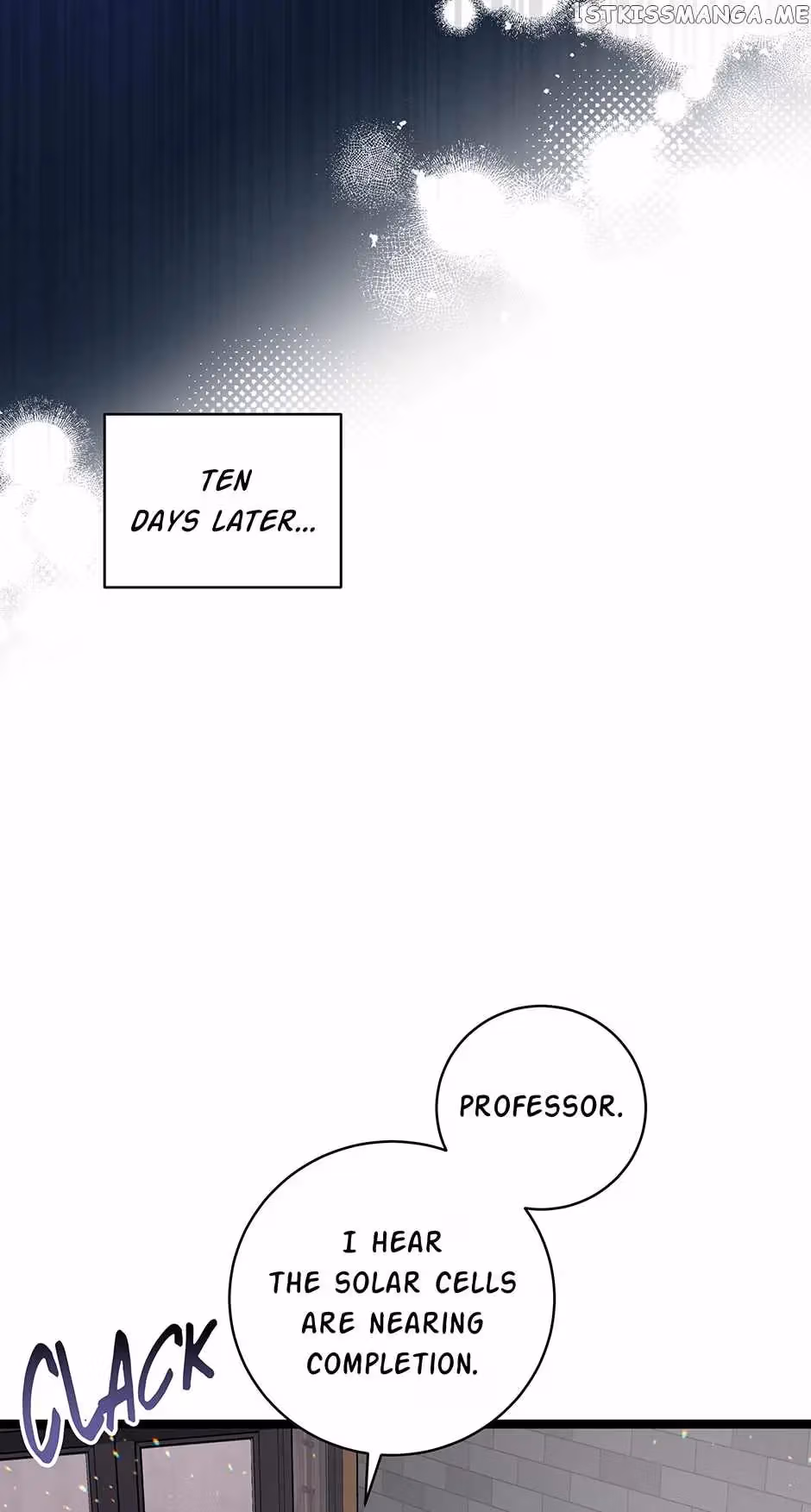 Read Super Genius DNA chapter 101 image 20 on Lezhin