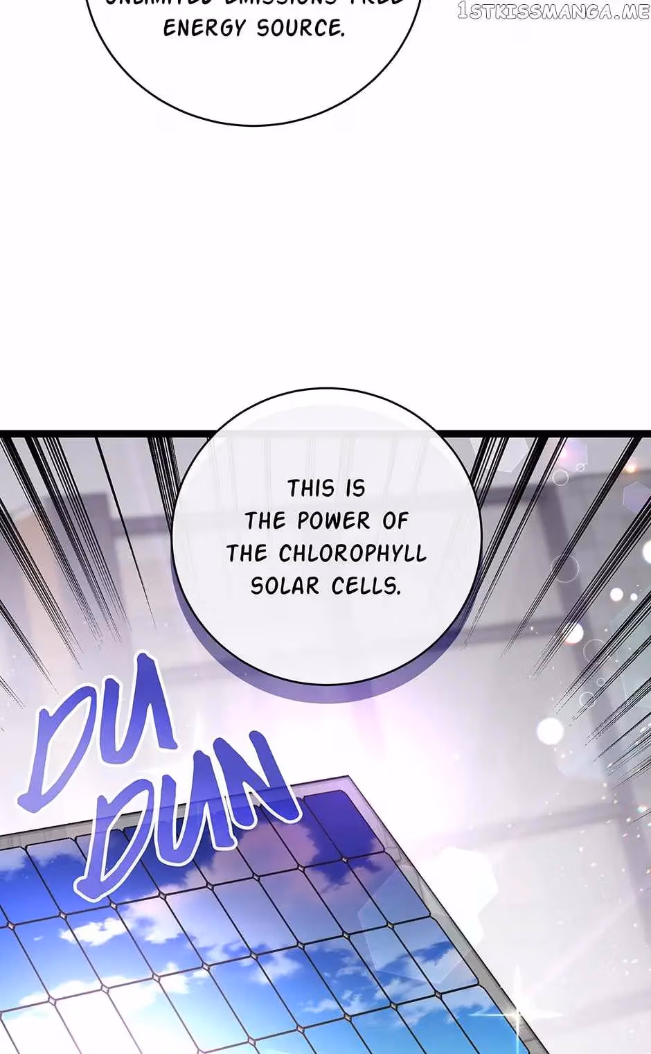 Read Super Genius DNA chapter 101 image 23 on Lezhin